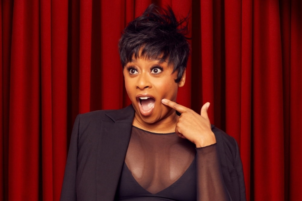 Phoebe Robinson at The State Theatre