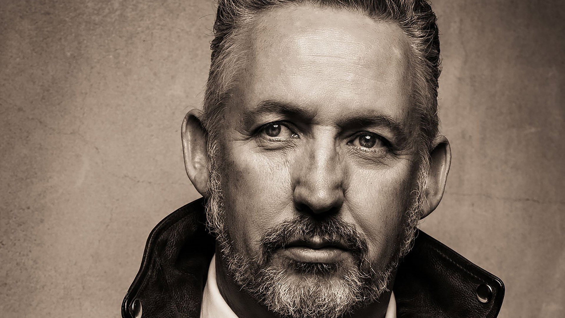 Harland Williams at Punch Line Comedy Club Sacramento