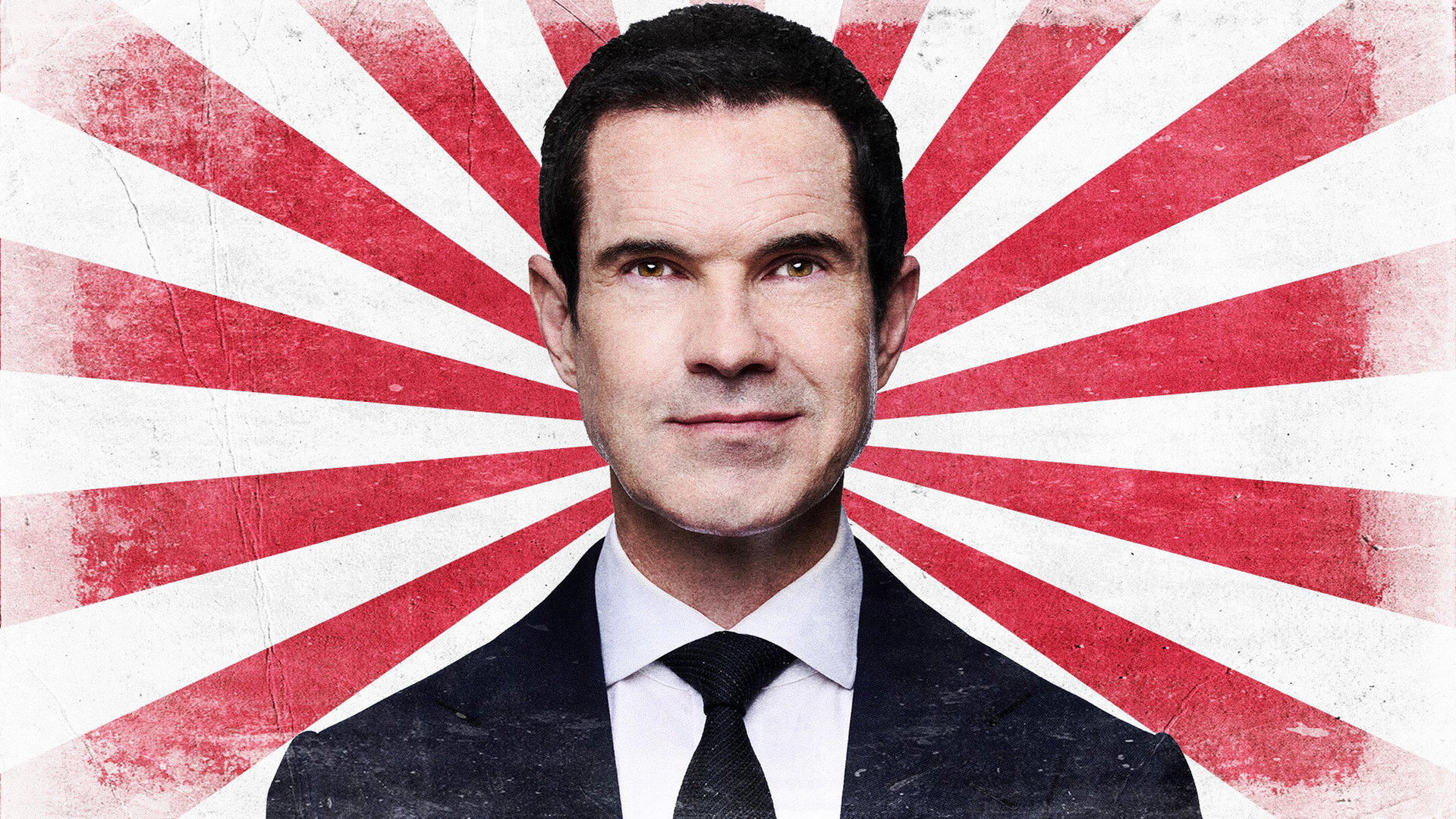 Jimmy Carr: Killing Jokes at Mystic Lake Casino Hotel