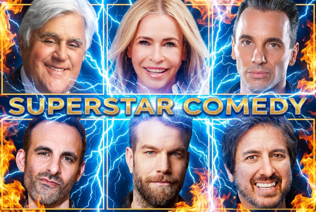 Tonight at the Improv at The Hollywood Improv