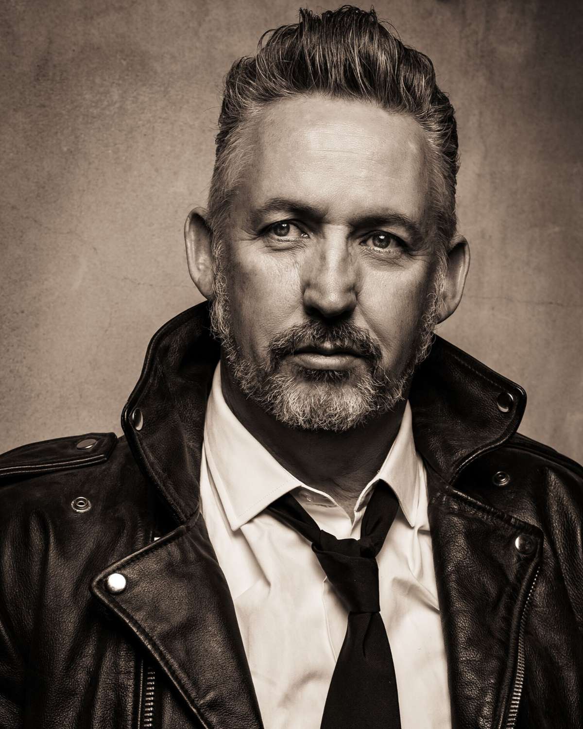 Harland Williams at Zanies Comedy Club Nashville