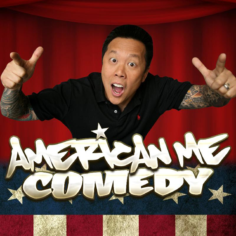American Me Comedy at The Comedy Store La Jolla