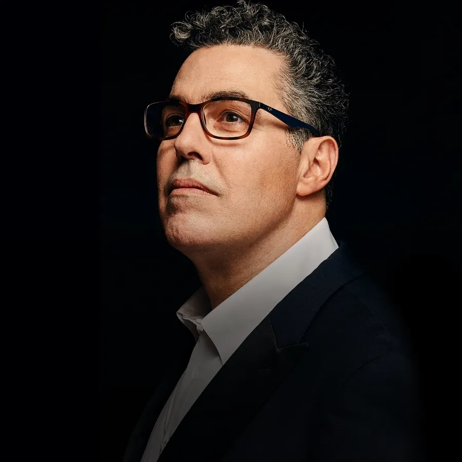 Adam Carolla returns to SoulJoel’s at SoulJoel's Comedy Club