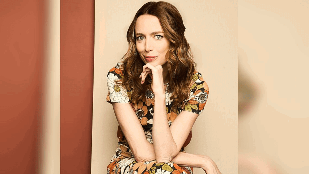 Leah Rudick at Comedy on State