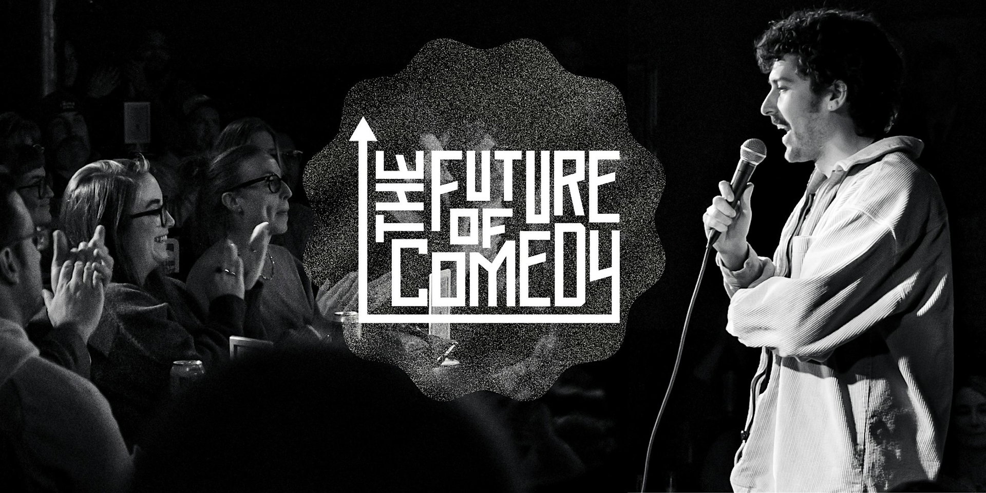 The Future of Comedy Showcase at The Lincoln Lodge