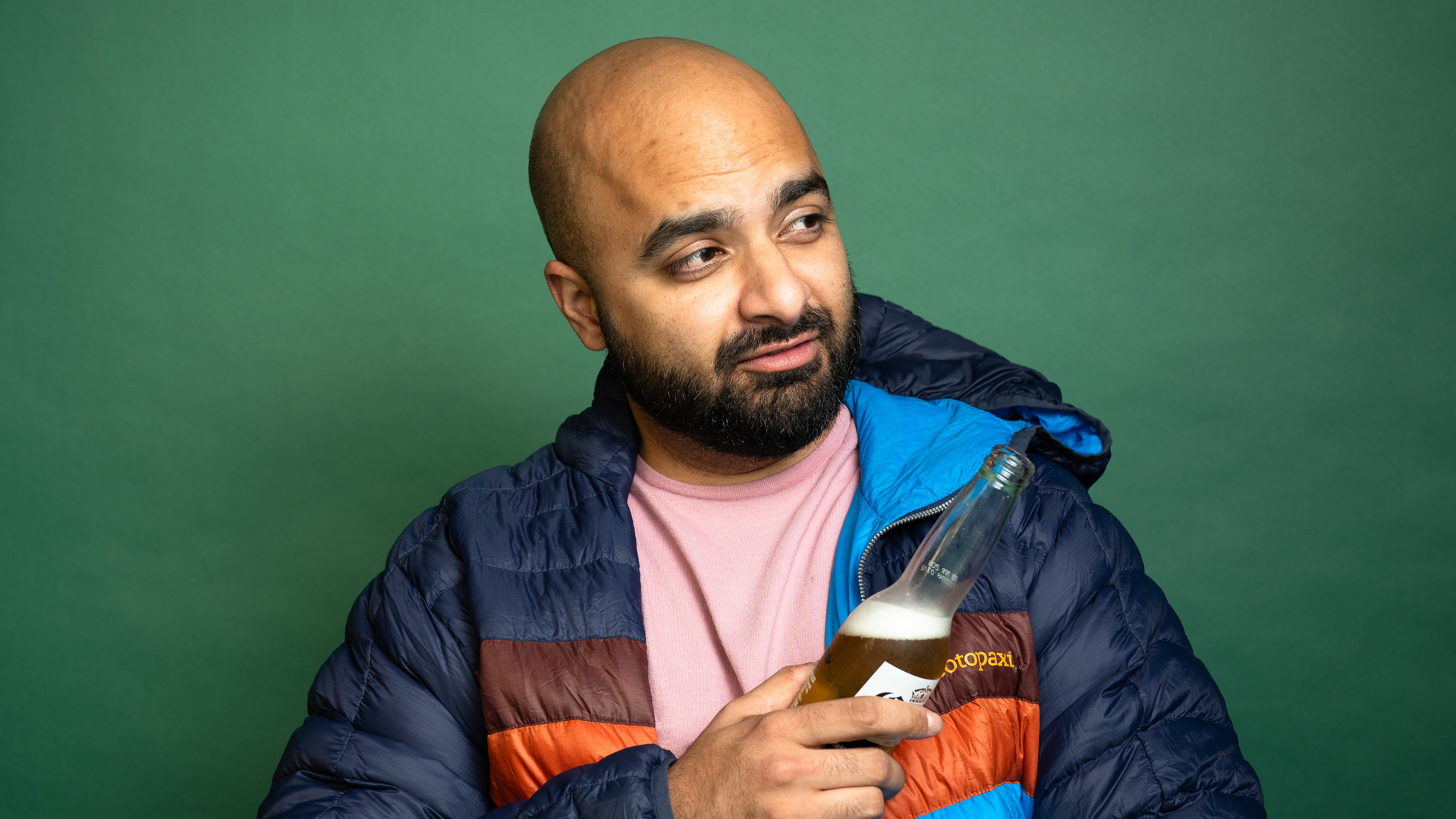 Raj Suresh & Friends at Punch Line Philly