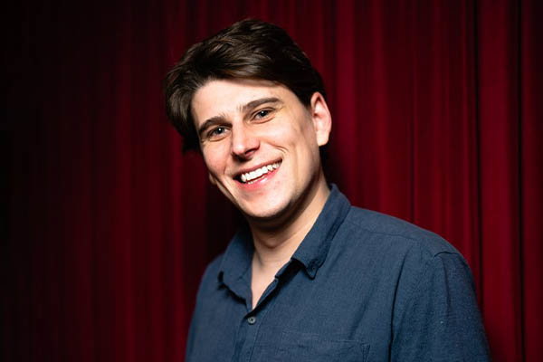 Orion Levine