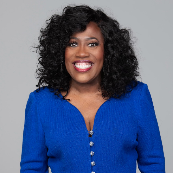 Sheryl Underwood: The I Need a Job Tour at DC Improv
