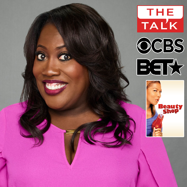 Sheryl Underwood at Bricktown Comedy Club