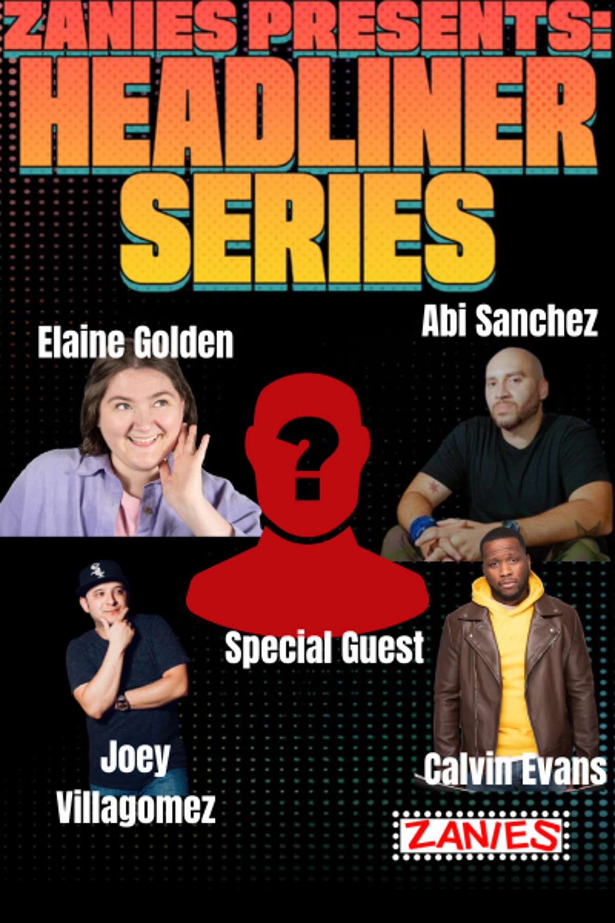 Headliner Series