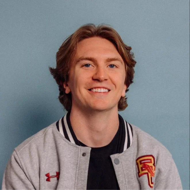 Joe Fenti Headlines! at Eastville Comedy Club