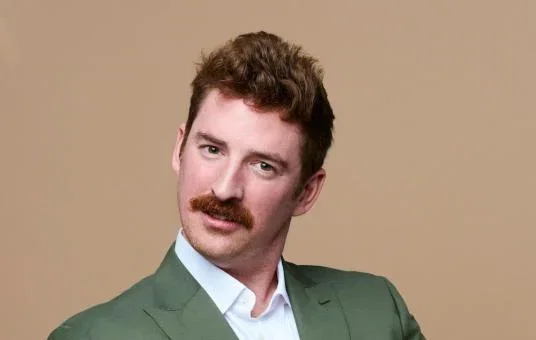 Jack Finnegan, JJ Mattise, Terry Thomas Jr. at New York Comedy Club Midtown