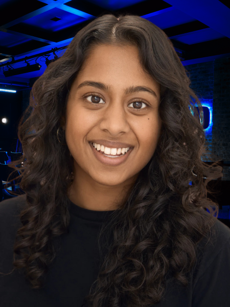 Sureni Weerasekera at The Stand NYC