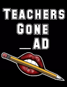 Teacher's Gone Bad at Stardome Comedy Club