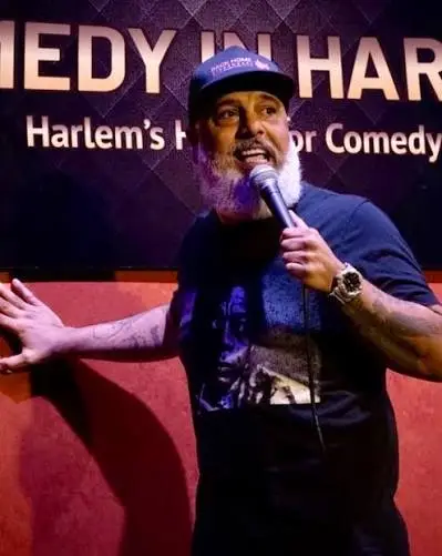 Late Night Laughs in NYC at St. Marks Comedy Club