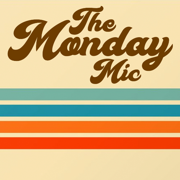 The Monday Mic at Tacoma Comedy Club