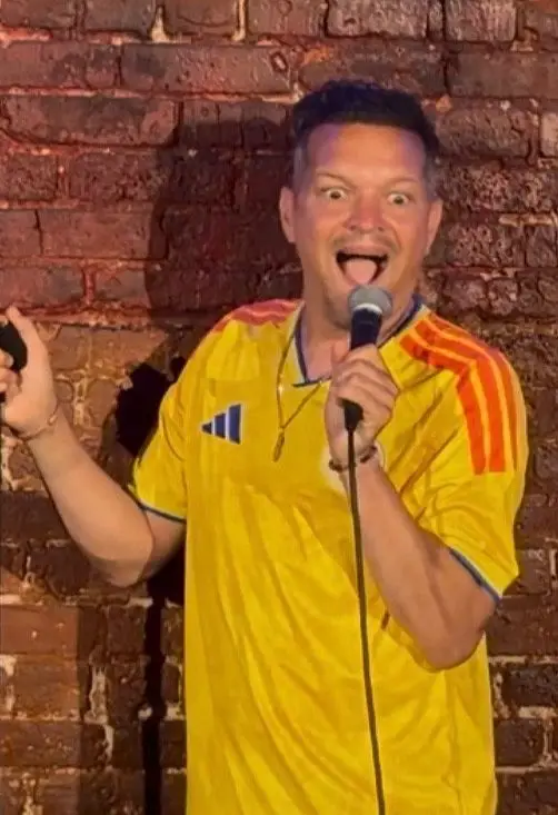 Saturday Night Hottest Comedy at St. Marks Comedy Club