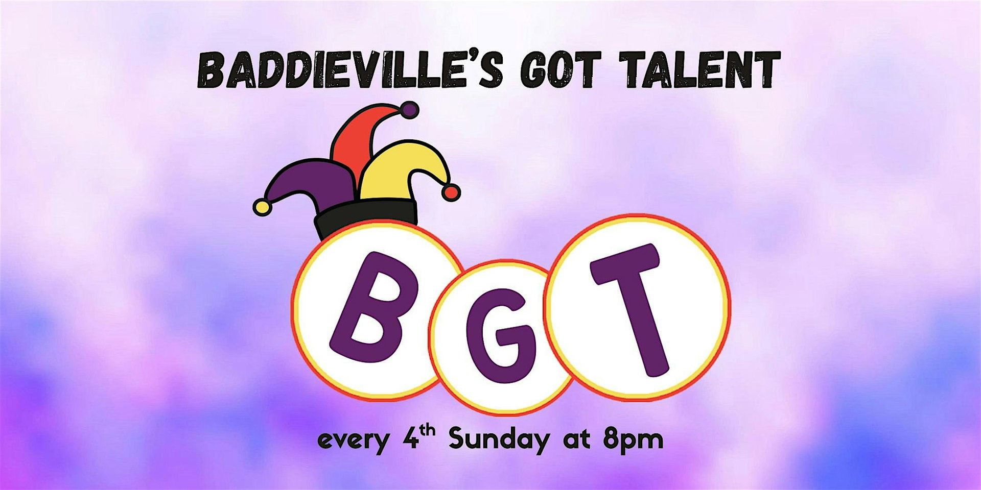 Baddieville's Got Talent at The Lincoln Lodge