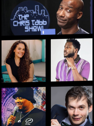 Best of Boston Showcase at Laugh Boston
