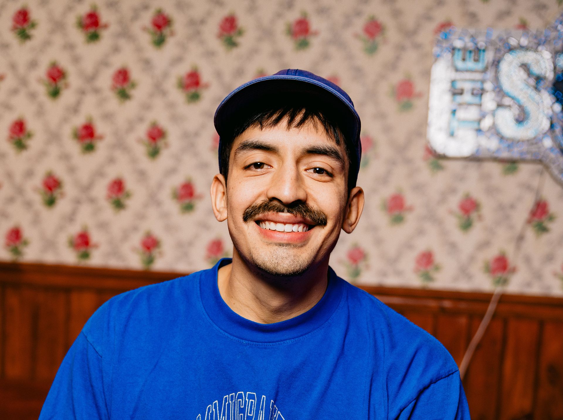 Luis Lopez at Comedy Plex Comedy Club