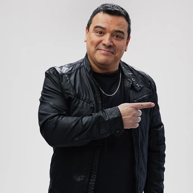 Carlos Mencia LIVE! at American Comedy Co.