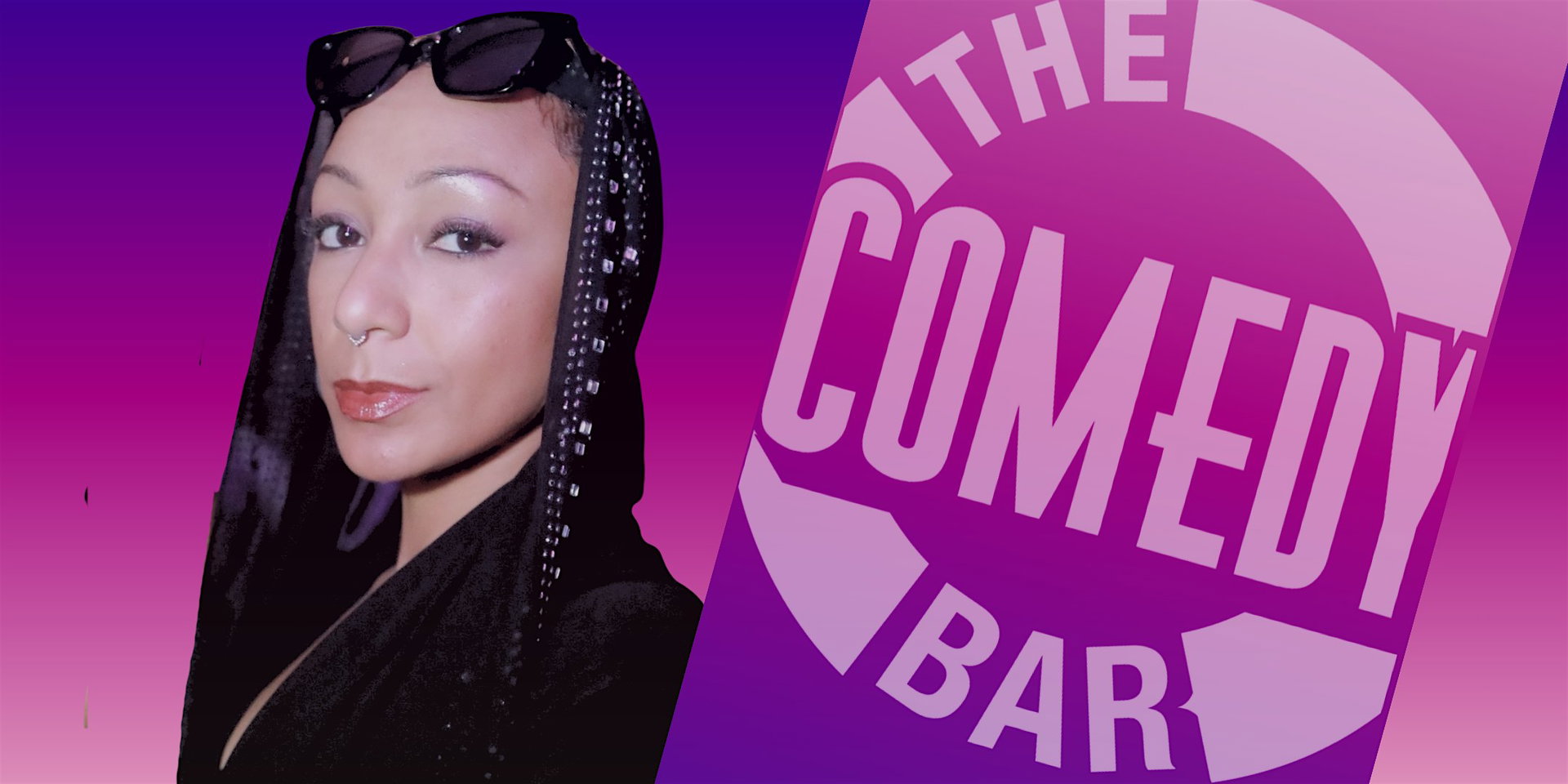 Seesh Money at The Comedy Bar - Chicago