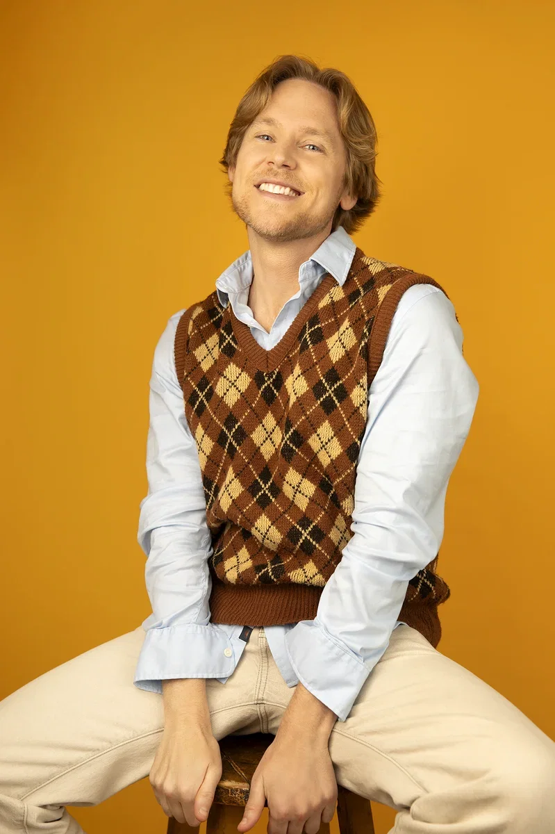 Zach Noe Towers at Empire Comedy Club