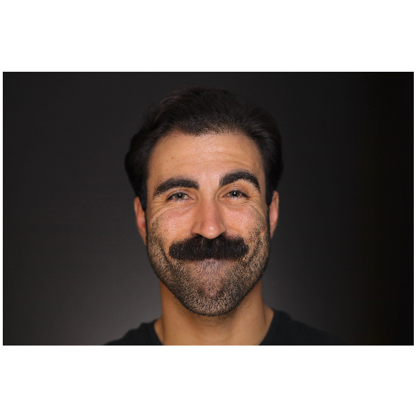 Michael D'Angelo at Mic Drop Comedy Chandler