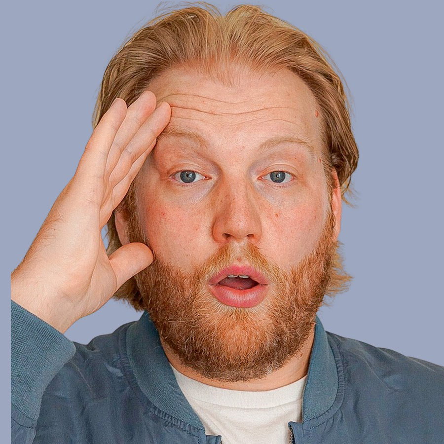 Nate Armbruster at One Night Stan's Comedy Club