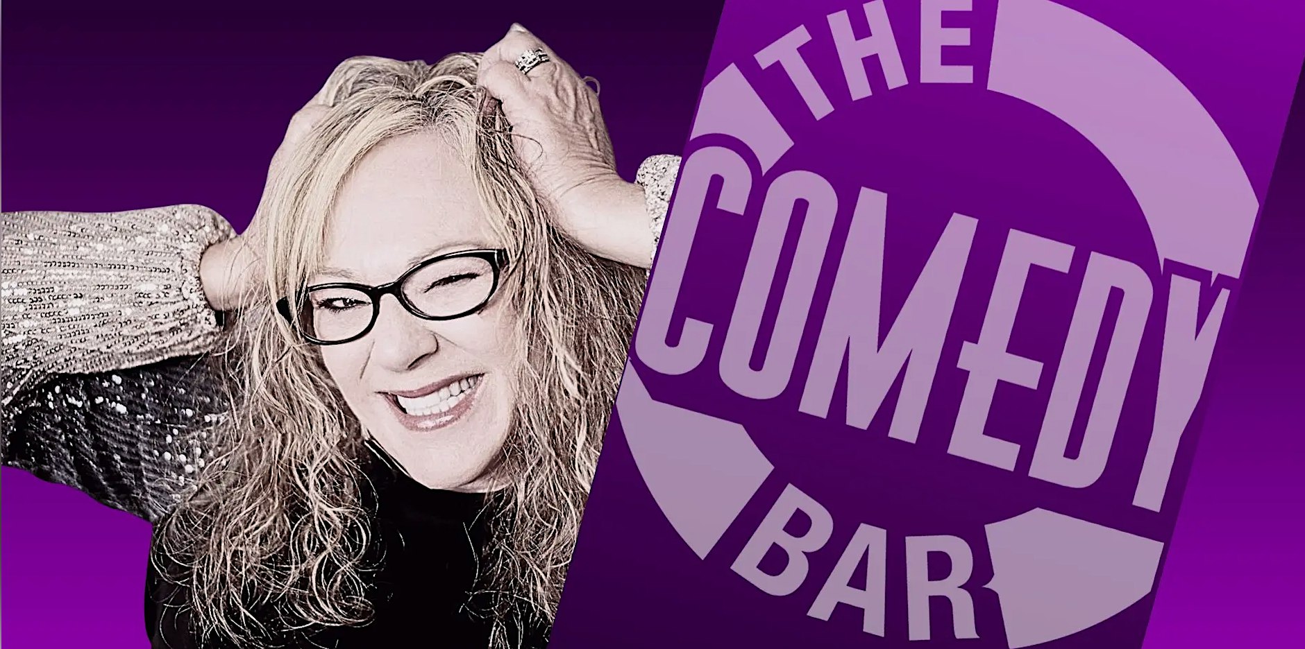 Shelly Belly at The Comedy Bar - Pittsburgh
