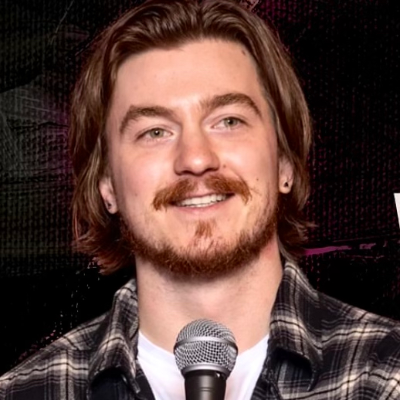 Tré Lamb at Wiseguys Comedy Club Jordan Landing