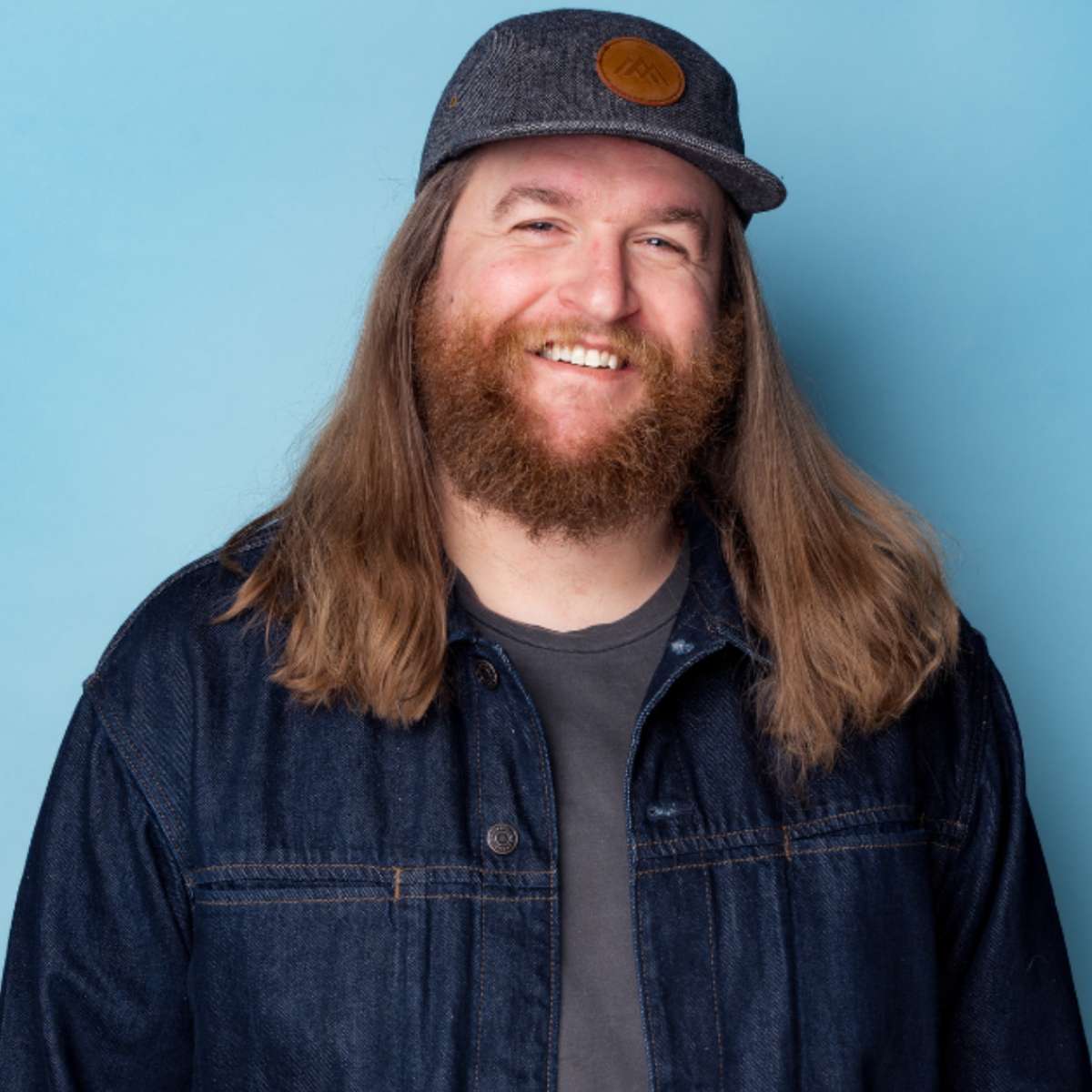 Chris Higgins at The Laughing Tap