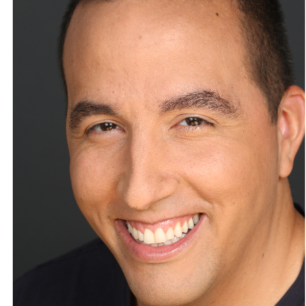 J-L Cauvin at The Comedy Loft of DC