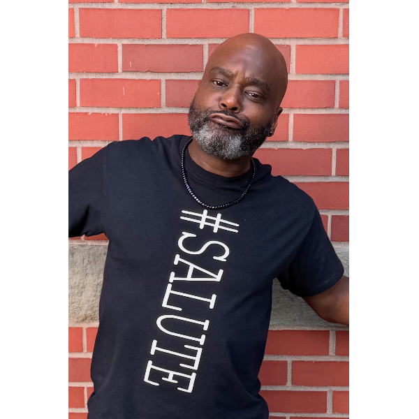 JJ Williamson at Tommy T's Comedy Club