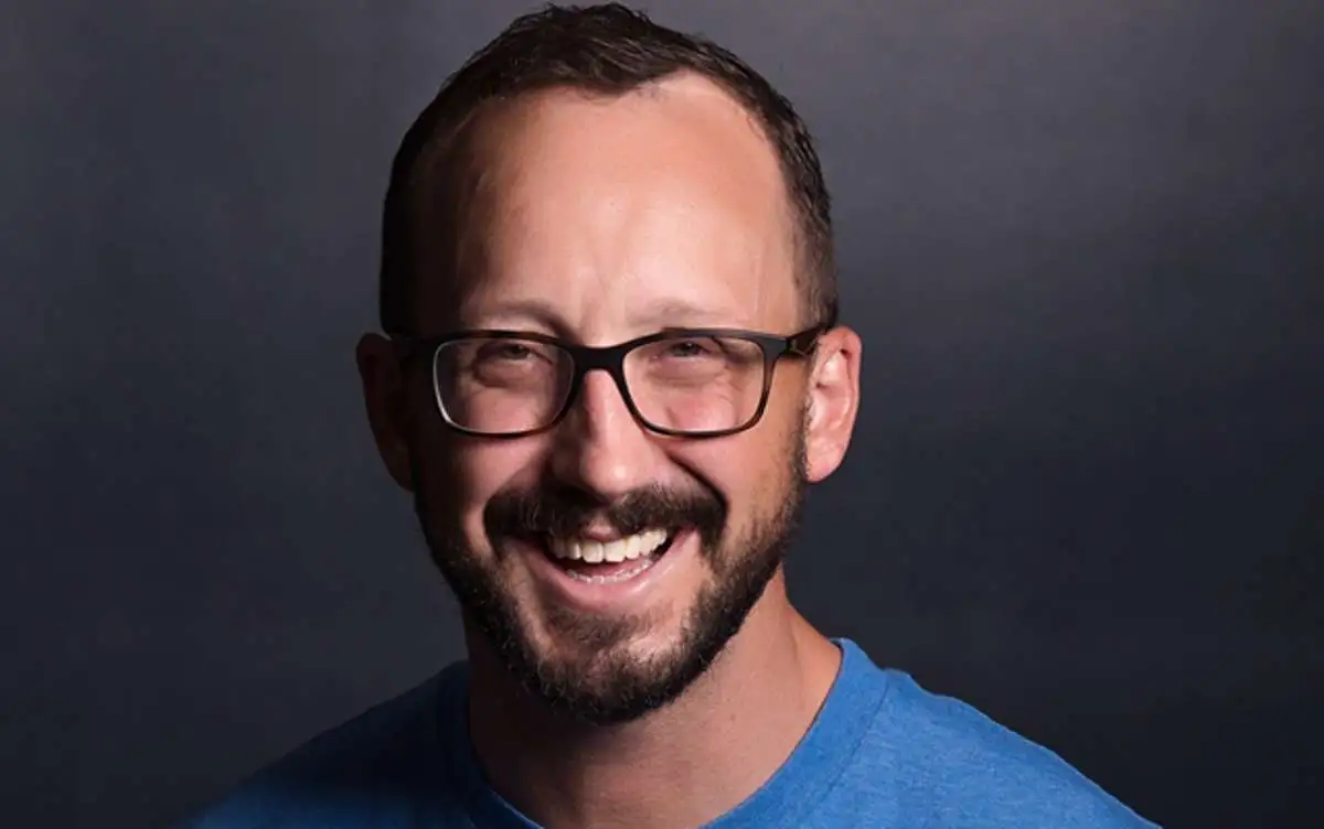 Chris Porter at Syracuse Funny Bone Comedy Club