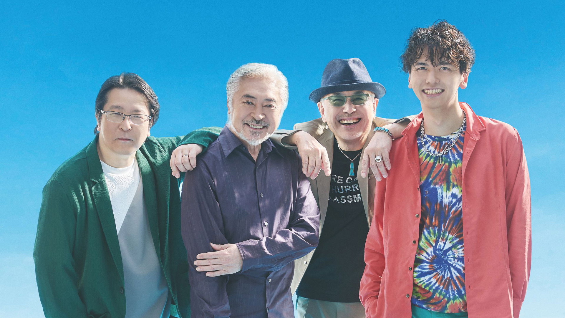 City Pop Waves: CASIOPEA Special Live 2026 at The Wiltern