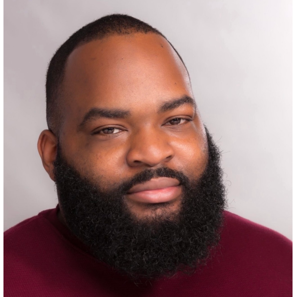 Isiah Kelly at The Comedy Zone Greensboro