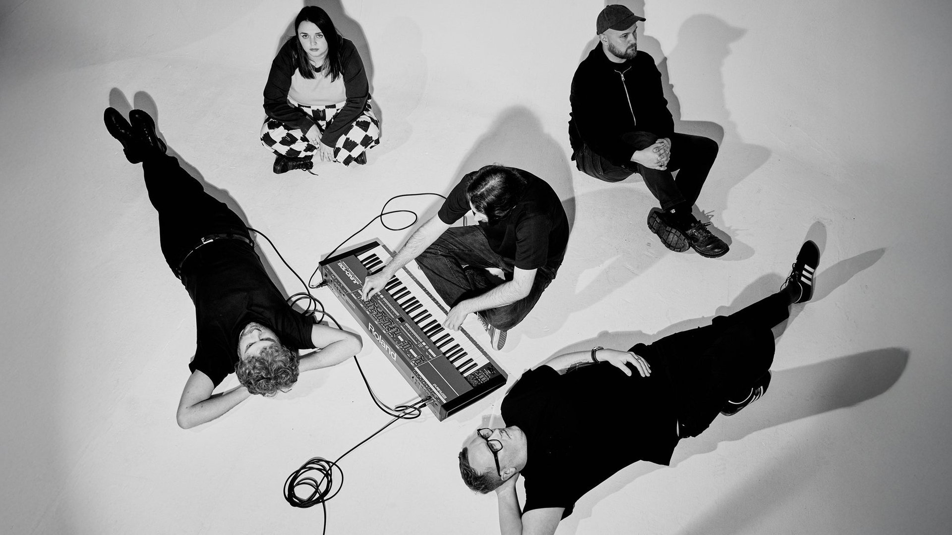 Tokyo Tea Room - Feel Forever Tour at Teragram Ballroom