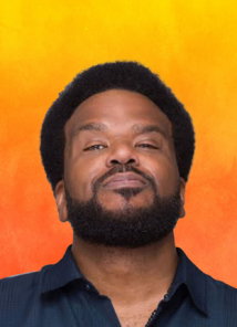 Craig Robinson
