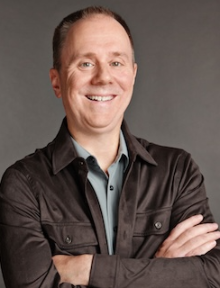 Brian Bates