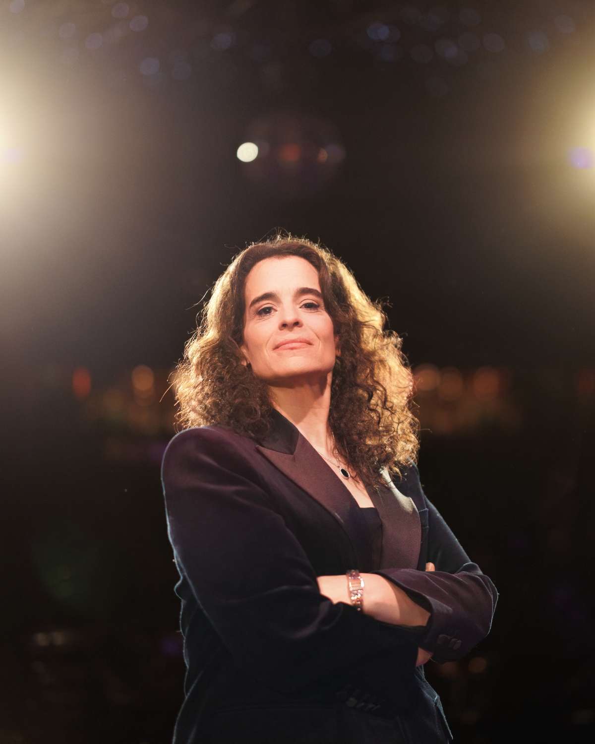 Jessica Kirson at Zanies Comedy Club Nashville
