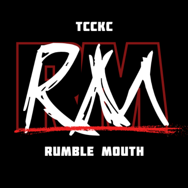 Rumble Mouth at The Comedy Club of Kansas City