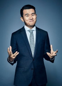 Ronny Chieng