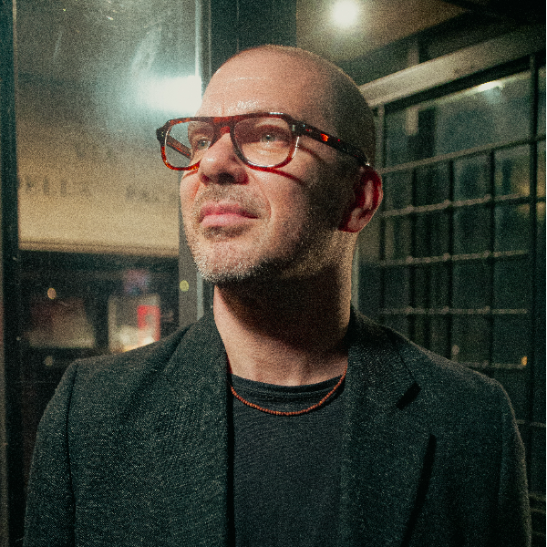 Matt Ruby at The Comedy Studio