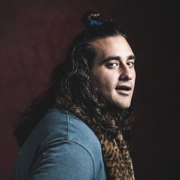 XANDER BELTRAN at Mic Drop Comedy Chandler
