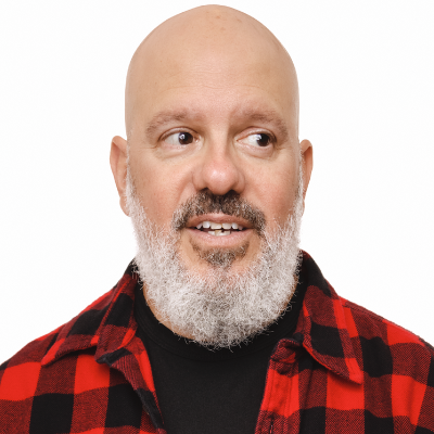 David Cross at Wiseguys Comedy Club The Gateway