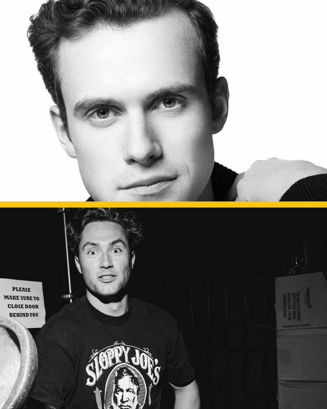 Alec Flynn & Dan Toomey and Friends at Goofs Comedy Club