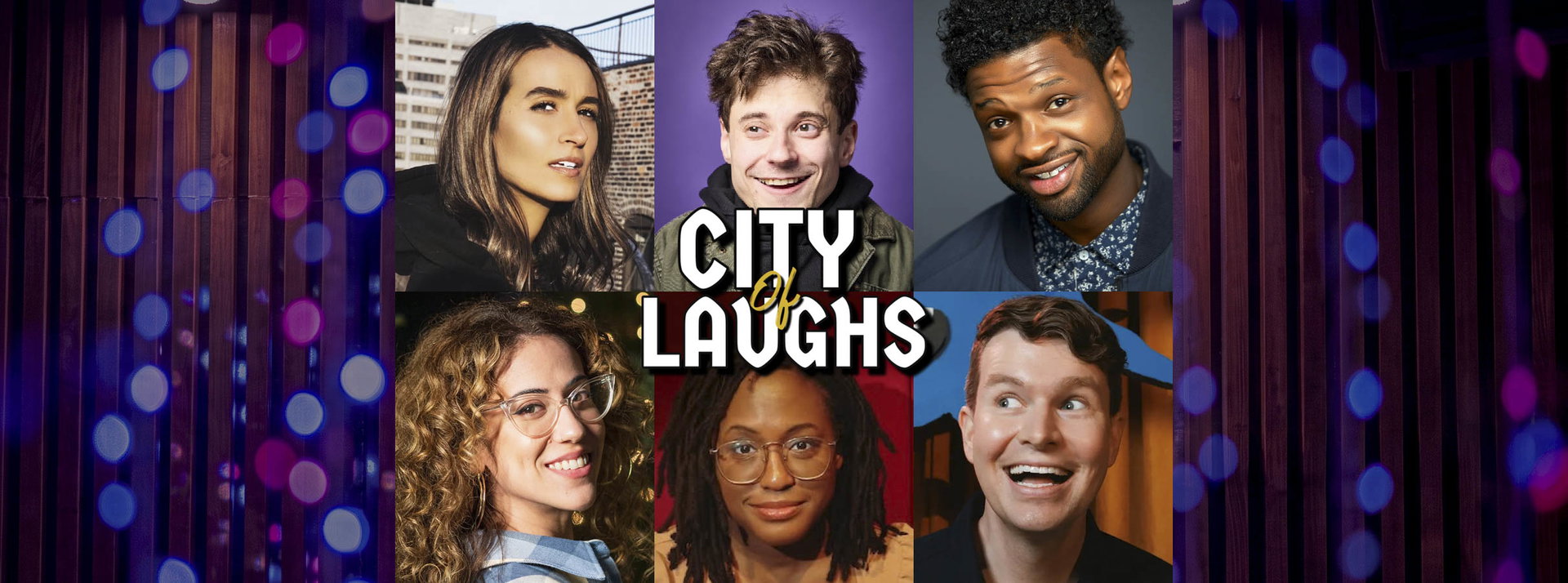 Best Of The City at City Winery NYC