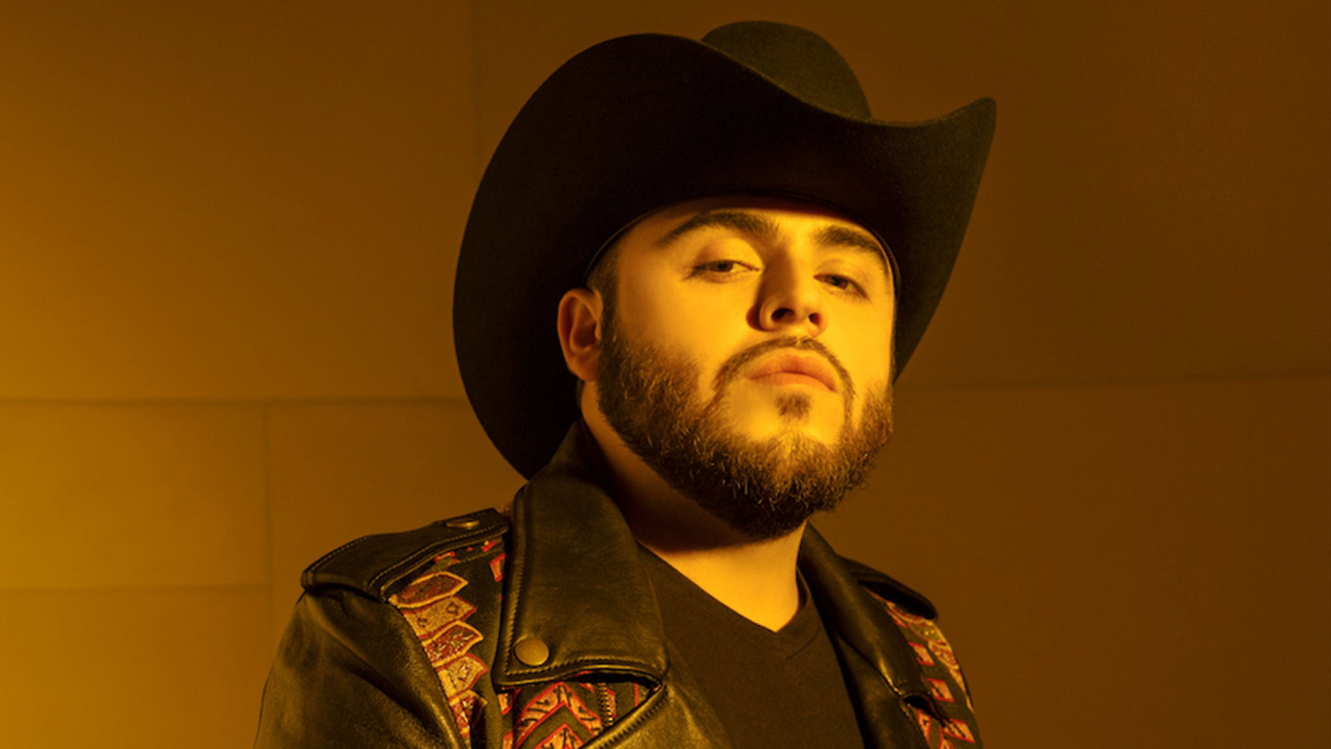 Gerardo Ortiz - El Ejemplar Tour at YouTube Theater