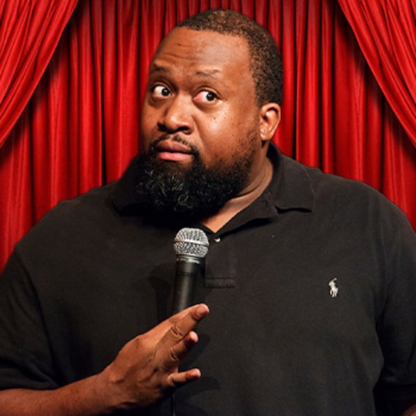 Chris Lamberth & Guests at The Comedy Works Saratoga